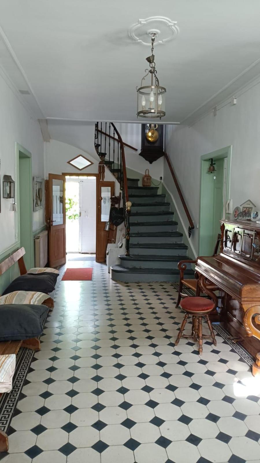 Villa La Taniere Vergèze Exterior foto
